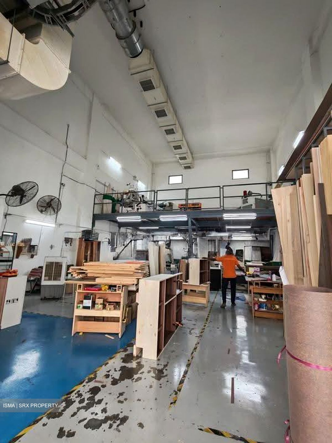 West Spring (D22), Factory #610459881